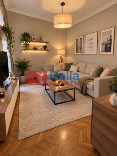 Eladó 48 m²-estársasházi lakás V. Kerület (Lipótváros) , Stollár Béla utca: 81'900'000 Ft