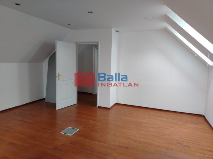 VI. Kerület (Diplomatanegyed) - Bajza utca:  38 m&sup2;-es egyéb üzlethelyiség   (385 ,- Ft)