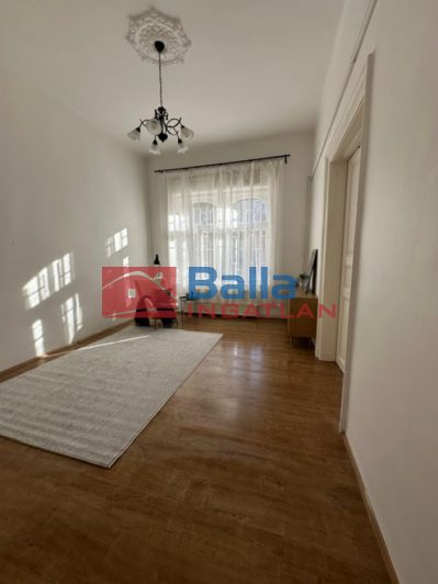 Eladó 79 m²-estársasházi lakás VI. Kerület (Diplomatanegyed) , Epres kertmél: 117'500'000 Ft