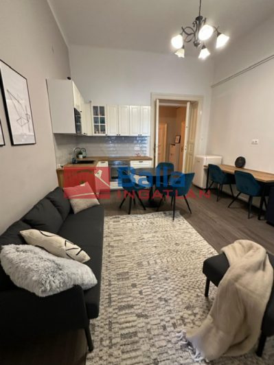 Eladó 79 m²-estársasházi lakás VI. Kerület (Diplomatanegyed) , Szondi utca: 136'000'000 Ft