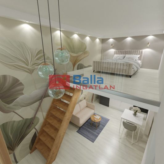 Eladó 24 m²-estársasházi lakás VI. Kerület (Nagykörúton kívül) , Bp_Terézváros: 51'500'000 Ft