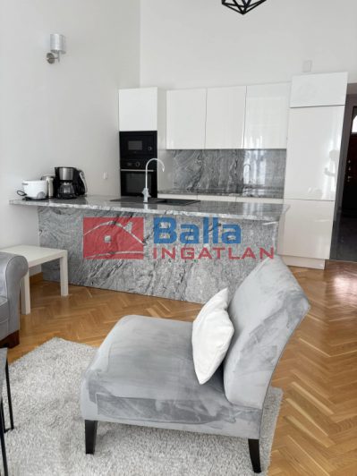 VI. Kerület (Terézváros) - Csengery utca:  71 m&sup2;-es társasházi lakás   (99'900'000 ,- Ft)