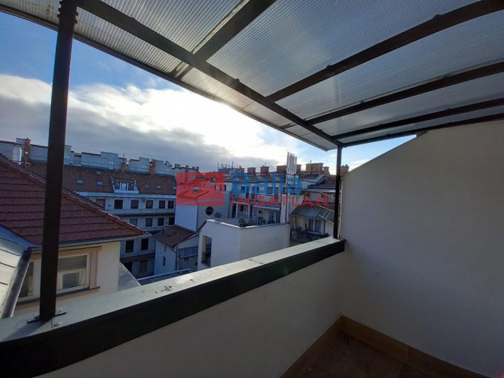 VI. Kerület (Terézváros) - Eötvös utca:  83 m&sup2;-es társasházi lakás   (125'000'000 ,- Ft)