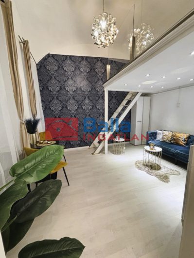 VI. Kerület (Terézváros) - Hajós utca:  22 m&sup2;-es társasházi lakás   (51'800'000 ,- Ft)