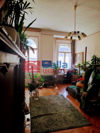 Eladó 71 m²-estársasházi lakás VI. Kerület (Terézváros) , Paulay Ede utca: 99'980'000 Ft