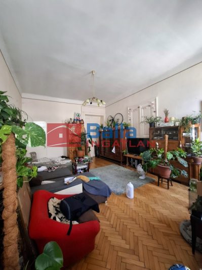 VI. Kerület (Terézváros) - Paulay Ede utca:  71 m&sup2;-es társasházi lakás   (99'980'000 ,- Ft)