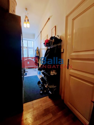 Eladó 71 m²-estársasházi lakás VI. Kerület (Terézváros) , Paulay Ede utca: 99'980'000 Ft