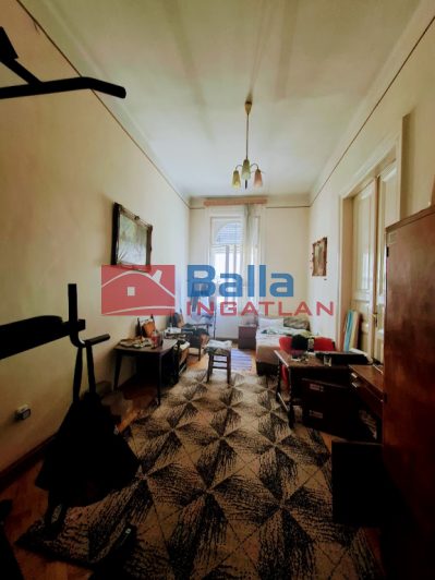 Eladó 71 m²-estársasházi lakás VI. Kerület (Terézváros) , Paulay Ede utca: 99'980'000 Ft