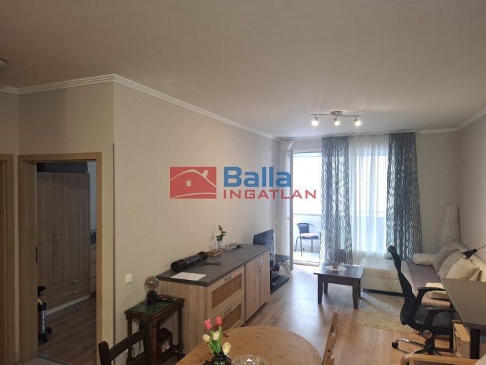 Eladó 47 m²-estársasházi lakás VI. Kerület (Terézváros) , Rózsa utca: 82'900'000 Ft