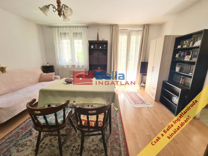 Eladó 58 m²-estársasházi lakás VI. Kerület (Terézváros) , Szív utca: 87'000'000 Ft