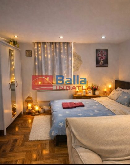 VI. Kerület (Terézváros) - Szondi utca:  28 m&sup2;-es társasházi lakás   (49'900'000 ,- Ft)