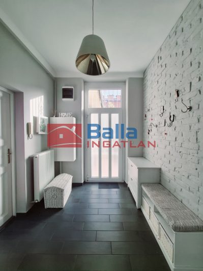 Kiadó 61 m²-estársasházi lakás VI. Kerület (Terézváros) , Teréz körút: 350'000 Ft