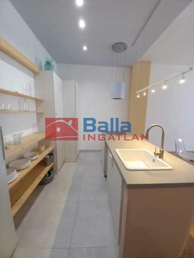 Eladó 80 m²-estársasházi lakás VII. Kerület (Belső-Erzsébetváros) , Asbóth utca: 149'000'000 Ft