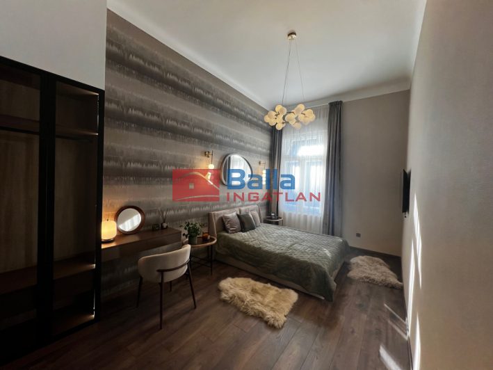 Eladó 98 m²-estársasházi lakás VII. Kerület (Belső-Erzsébetváros) , Dohány utca: 169'000'000 Ft