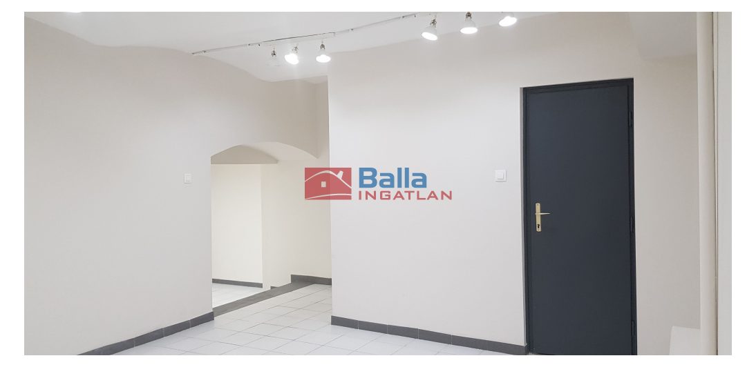 Eladó 74 m²-esüzlethelyiség utcai bejárattal VII. Kerület (Középső-Erzsébetváros) , ALMÁSSY TÉR: 29'800'000 Ft