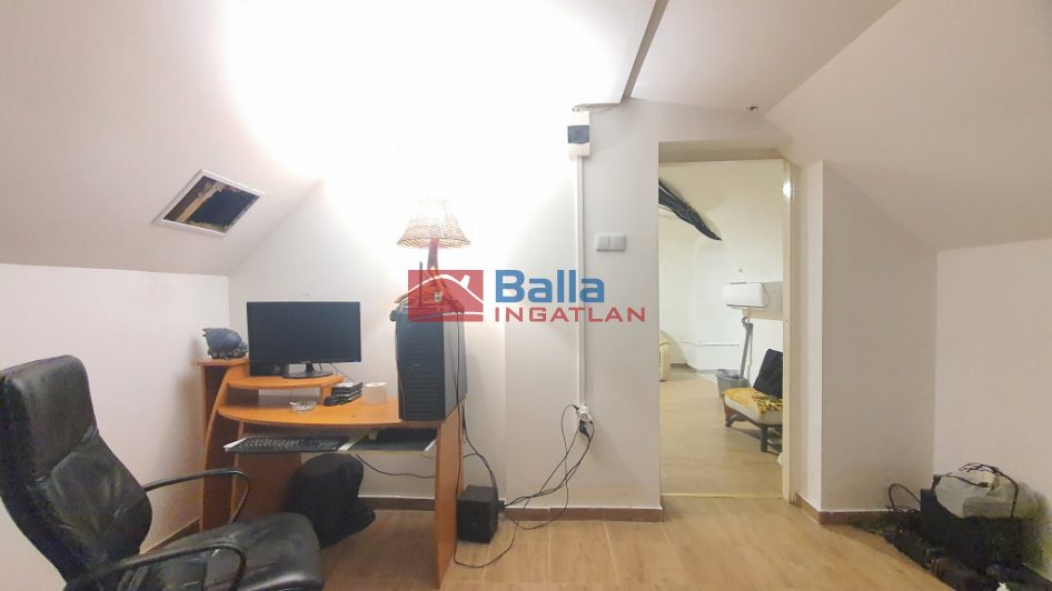Eladó 68 m²-esüzlethelyiség utcai bejárattal VII. Kerület (Középső-Erzsébetváros) , BARCSAY utca: 35'000'000 Ft