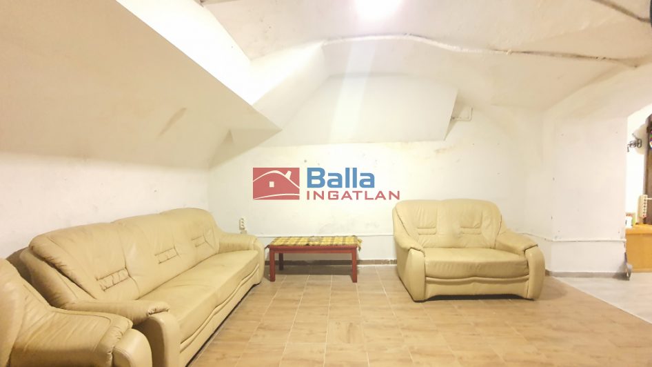 Eladó 68 m²-esüzlethelyiség utcai bejárattal VII. Kerület (Középső-Erzsébetváros) , BARCSAY utca: 35'000'000 Ft