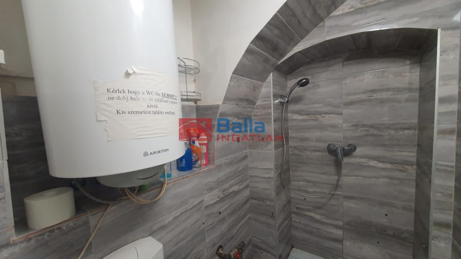 Eladó 68 m²-esüzlethelyiség utcai bejárattal VII. Kerület (Középső-Erzsébetváros) , BARCSAY utca: 35'000'000 Ft