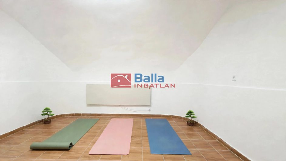Eladó 62 m²-esüzlethelyiség utcai bejárattal VII. Kerület (Középső-Erzsébetváros) , BARCSAY utca: 43'000'000 Ft