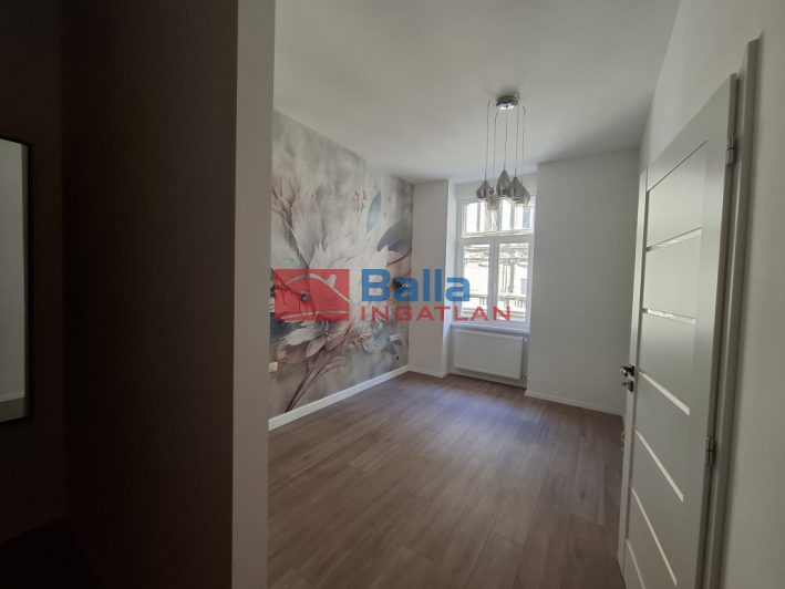 Eladó 66 m²-estársasházi lakás VII. Kerület (Középső-Erzsébetváros) , István utca: 110'900'000 Ft