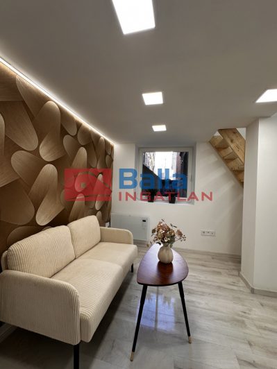 Eladó 26 m²-estársasházi lakás VII. Kerület (Középső-Erzsébetváros) , Keleti pu környékén: 38'000'000 Ft