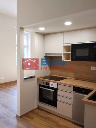 Eladó 68 m²-estársasházi lakás VII. Kerület (Középső-Erzsébetváros) , Péterfy Sándor utca: 124'900'000 Ft