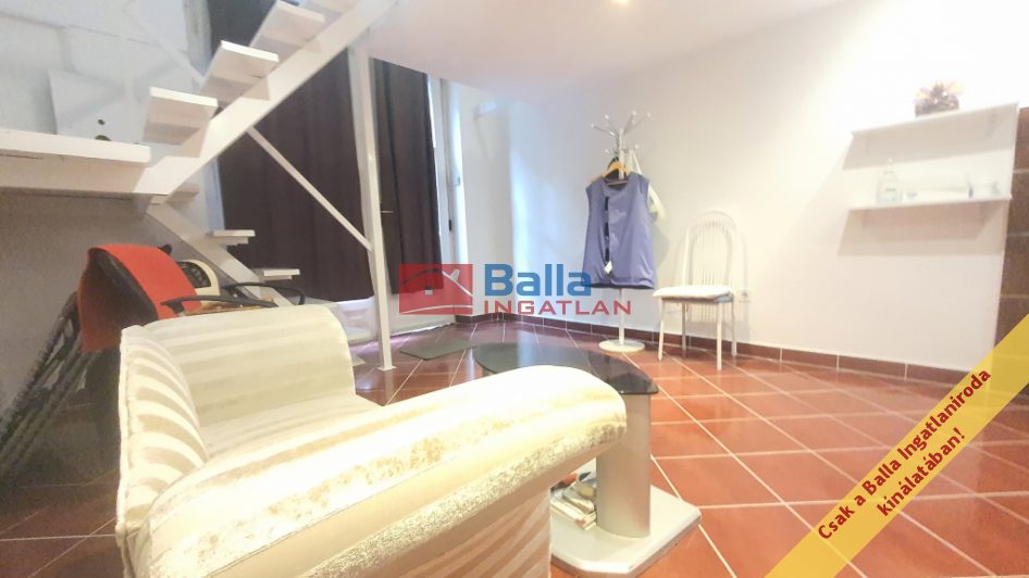 Eladó 21 m²-esüzlethelyiség utcai bejárattal VII. Kerület (Ligetváros) , BERENDEZETT FOGORVOSI RÖNTGENLABOR BP.VII.: 52'000'000 Ft