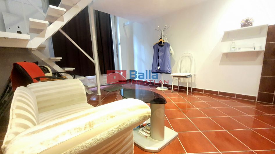 Eladó 21 m²-esüzlethelyiség utcai bejárattal VII. Kerület (Ligetváros) , BERENDEZETT FOGORVOSI RÖNTGENLABOR BP.VII.: 52'000'000 Ft