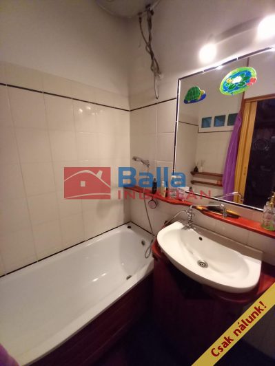 Eladó 41 m²-estársasházi lakás VII. Kerület (Ligetváros) , István utca: 57'500'000 Ft