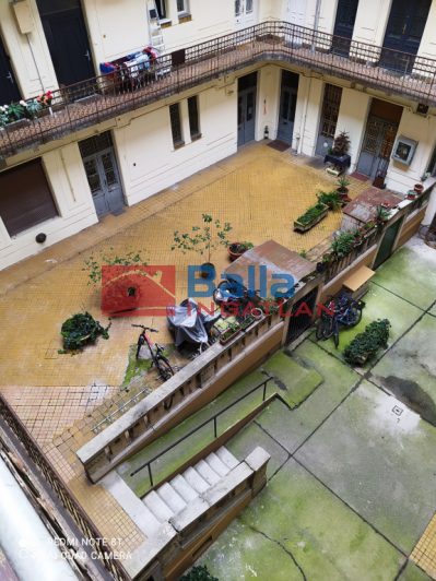 Kiadó 25 m²-estársasházi lakás VII. Kerület (Nagykörúton belül) , Klauzál utca: 180'000 Ft