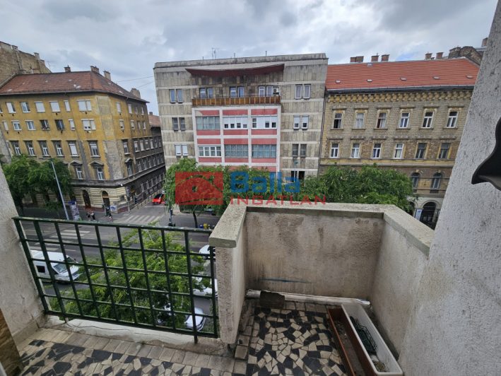 Eladó 65 m²-estársasházi lakás VIII. Kerület (Corvin negyed) , Corvin sétány: 84'900'000 Ft