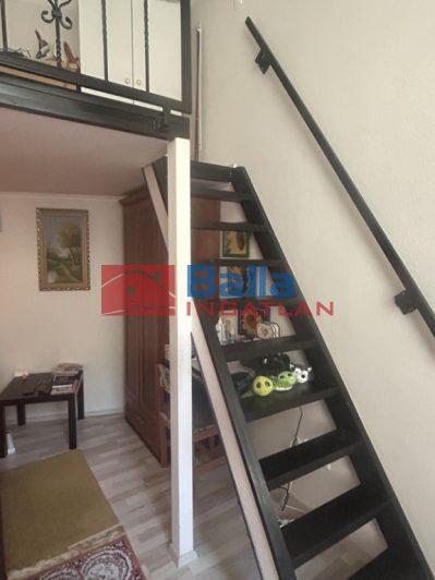 VIII. Kerület (Corvin negyed) - József körút:  29 m&sup2;-es társasházi lakás   (56'900'000 ,- Ft)