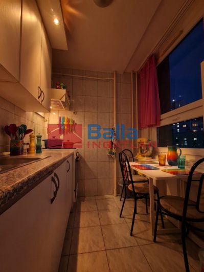 Eladó 51 m²-estársasházi lakás VIII. Kerület (Corvin negyed) , Losonci tér: 59'950'000 Ft