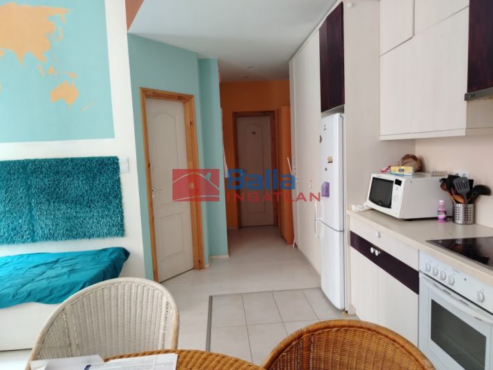 VIII. Kerület (Csarnoknegyed) - Német utca:  66 m&sup2;-es társasházi lakás   (110'000'000 ,- Ft)