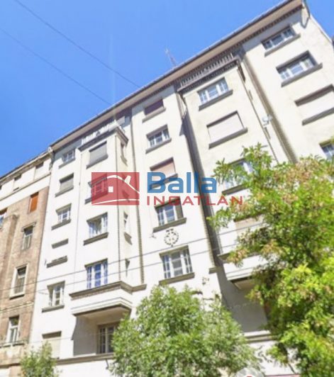 Kiadó 35 m²-estársasházi lakás VIII. Kerület (Józsefváros) , Baross utca: 180'000 Ft