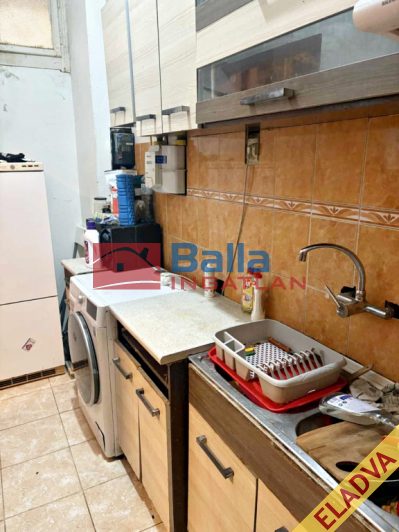 Eladó 42 m²-estársasházi lakás VIII. Kerület (Józsefváros) , Csobánc utca: 39'500'000 Ft