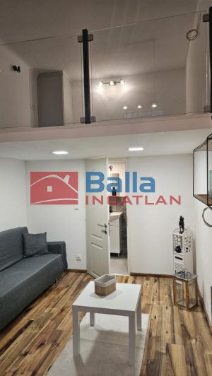 VIII. Kerület (Józsefváros) - Népszínháznegyed:  48 m&sup2;-es társasházi lakás   (41'800'000 ,- Ft)