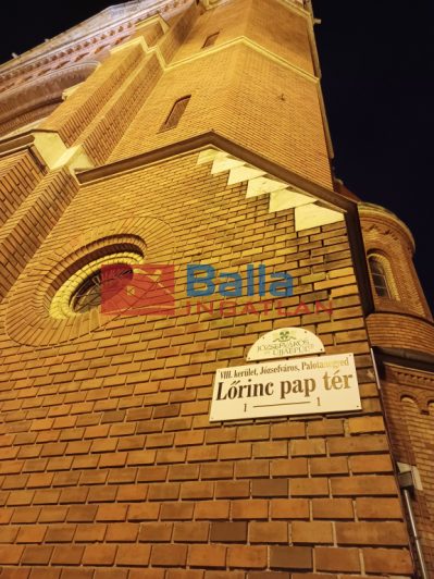 VIII. Kerület (Palotanegyed) - Mária utca:  63 m&sup2;-es társasházi lakás   (69'900'000 ,- Ft)