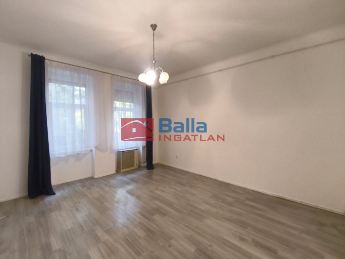 Eladó 50 m²-estársasházi lakás VIII. Kerület (Századosnegyed) , Stadionok melletti utca: 64'900'000 Ft