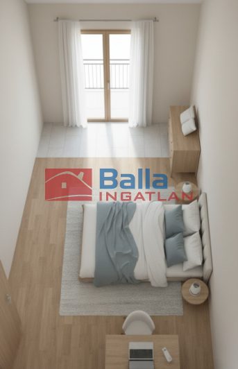 VIII. Kerület (Századosnegyed) - Százados út:  53 m&sup2;-es társasházi lakás   (89'970'000 ,- Ft)