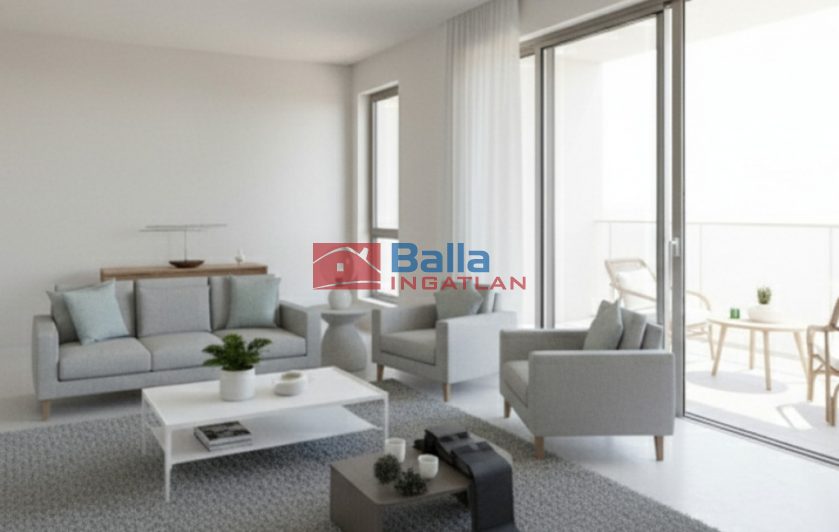 VIII. Kerület (Századosnegyed) - Százados út:  91 m&sup2;-es társasházi lakás   (150'530'000 ,- Ft)