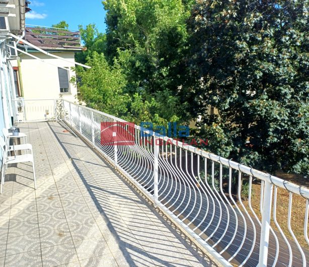 Kiadó 330 m²-esikerház VIII. Kerület (Tisztviselő telep) , Bíró Lajos utca: 900'000 Ft