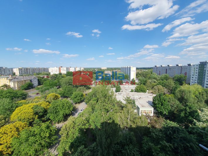 Eladó 71 m²-estársasházi lakás X. Kerület (Gyakorló lakótelep) , Gyakorló utcai lakótelep: 71'000'000 Ft