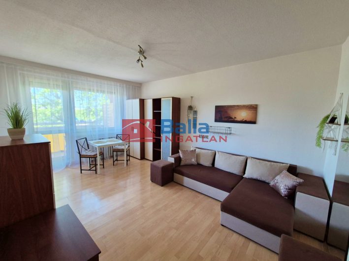 Kiadó 28 m²-estársasházi lakás X. Kerület (Gyakorló lakótelep) , Örs vezér tere, M2 közeli, Gyakorló utca: 170'000 Ft