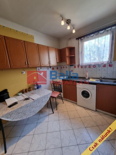 Eladó 53 m²-estársasházi lakás X. Kerület (Kőbánya) , Kőrösi Csoma Sándor út: 56'900'000 Ft