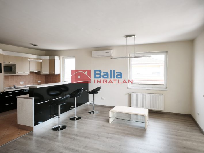 X. Kerület (Kőbánya) - Tara lakópark:  109 m&sup2;-es társasházi lakás   (165'000'000 ,- Ft)