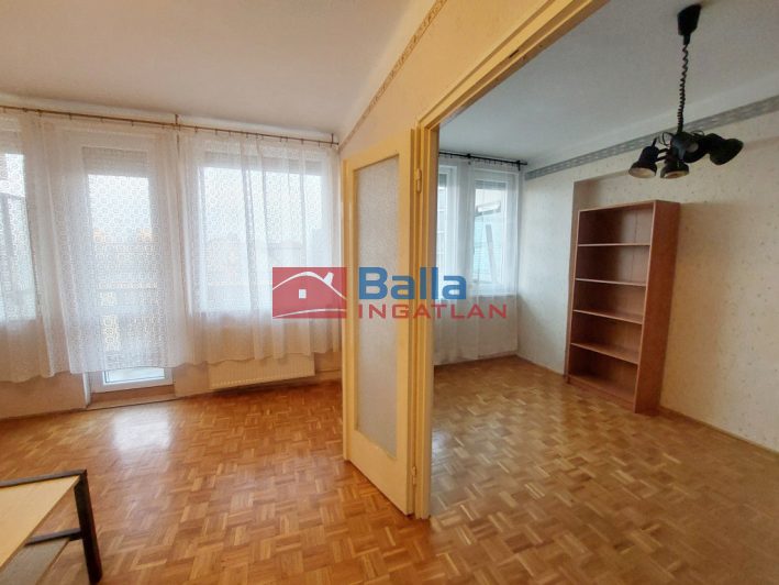 Kiadó 53 m²-estársasházi lakás X. Kerület (Kőbánya Városközpont) , Kőrösi Cs utca: 220'000 Ft