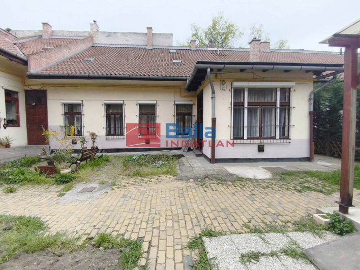 Eladó 73 m²-estársasházi lakás X. Kerület (Ligettelek) , Hölgy utca: 84'900'000 Ft