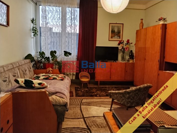 Eladó 56 m²-estársasházi lakás X. Kerület (Óhegy-Kertváros) , Vörösdinka utca: 60'000'000 Ft