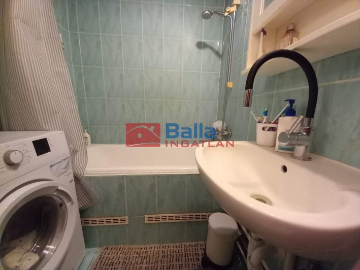 X. Kerület (Óhegy) - Kőrösi Csoma Sándor utca:  64 m&sup2;-es társasházi lakás   (74'000'000 ,- Ft)